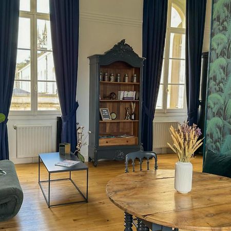 Hospice St Nicolas Troyes Kültér fotó
