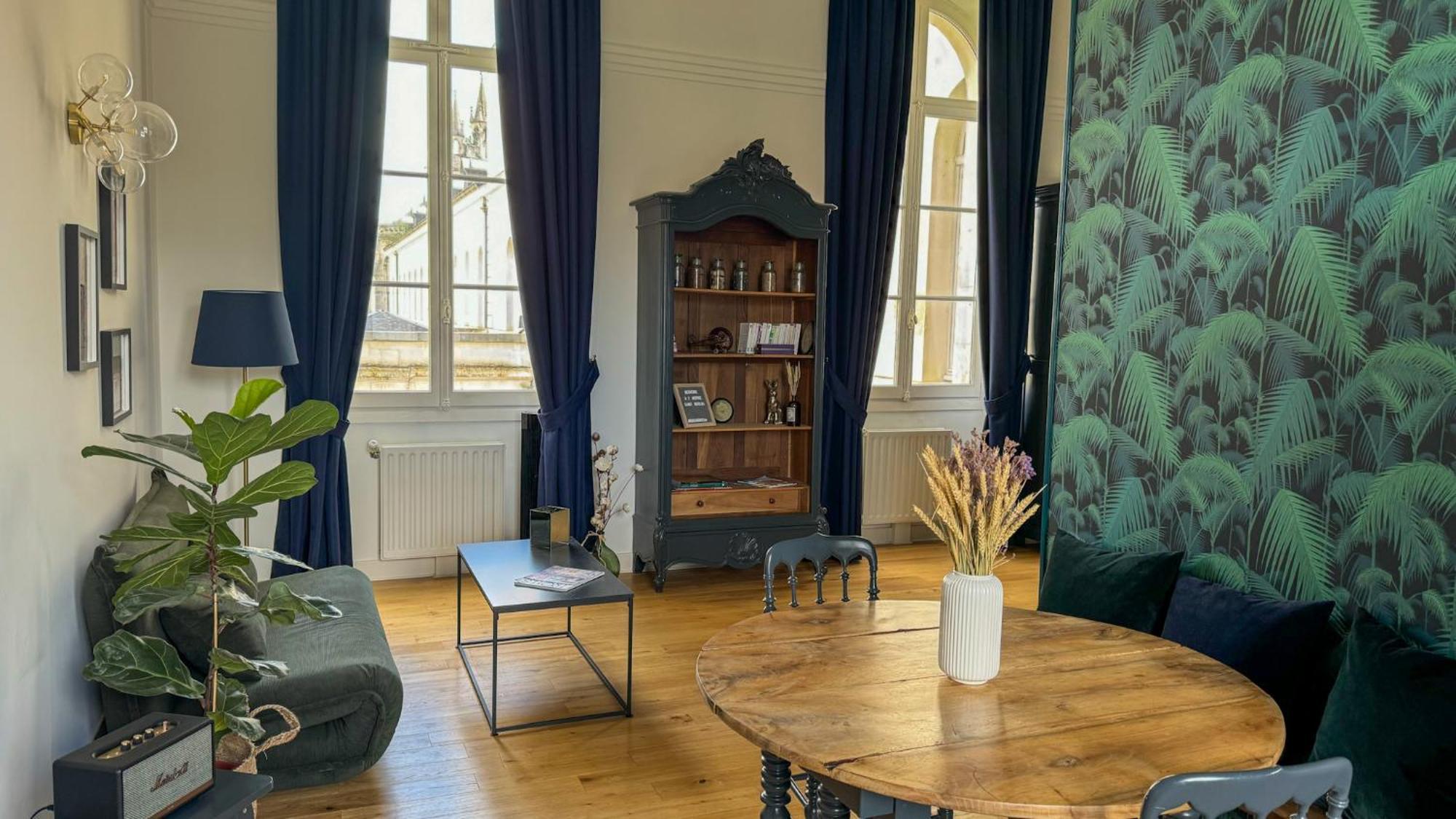 Hospice St Nicolas Troyes Kültér fotó
