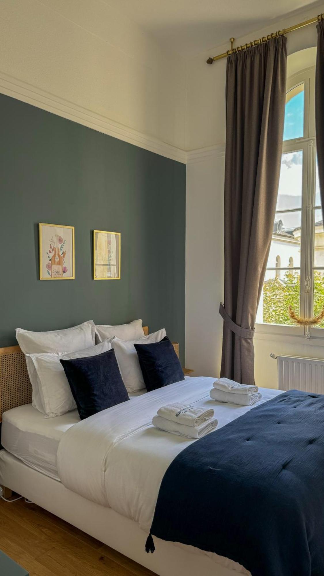 Hospice St Nicolas Troyes Kültér fotó
